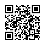 단감데이 페이지 바로가기 주소(https://www.jangseong.go.kr/q/ezE1ODl8fHx9&e=M&s=3), QRCODE