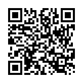 주민등록인구현황 페이지 바로가기 주소(https://www.jangseong.go.kr/q/ezE2MTl8NTE3ODB8c2hvd3xwYWdlPTV9&e=M&s=3), QRCODE