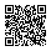 공지사항 페이지 바로가기 주소(https://www.jangseong.go.kr/q/ezE3ODh8NDQ2ODN8c2hvd3xwYWdlPTd9&e=M&s=3), QRCODE