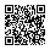 공지사항 페이지 바로가기 주소(https://www.jangseong.go.kr/q/ezE3ODh8fHxwYWdlPTMma2V5d29yZD19&e=M&s=3), QRCODE