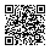 벼룩시장 페이지 바로가기 주소(https://www.jangseong.go.kr/q/ezExNjl8MTA1OHxzaG93fHBhZ2U9NX0=&e=M&s=3), QRCODE