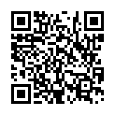 벼룩시장 페이지 바로가기 주소(https://www.jangseong.go.kr/q/ezExNjl8MTA3MHxzaG93fHBhZ2U9NX0=&e=M&s=3), QRCODE