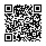 벼룩시장 페이지 바로가기 주소(https://www.jangseong.go.kr/q/ezExNjl8MTA4MnxzaG93fH0=&e=M&s=3), QRCODE