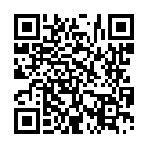 벼룩시장 페이지 바로가기 주소(https://www.jangseong.go.kr/q/ezExNjl8MTAwM3xzaG93fHBhZ2U9MX0=&e=M&s=3), QRCODE