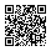 벼룩시장 페이지 바로가기 주소(https://www.jangseong.go.kr/q/ezExNjl8MTAwN3xzaG93fHBhZ2U9MX0=&e=M&s=3), QRCODE