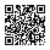 벼룩시장 페이지 바로가기 주소(https://www.jangseong.go.kr/q/ezExNjl8MTAzNnxzaG93fHBhZ2U9MX0=&e=M&s=3), QRCODE