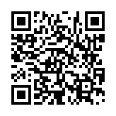 벼룩시장 페이지 바로가기 주소(https://www.jangseong.go.kr/q/ezExNjl8MTAzNnxzaG93fHBhZ2U9Nn0=&e=M&s=3), QRCODE