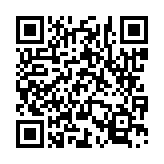 벼룩시장 페이지 바로가기 주소(https://www.jangseong.go.kr/q/ezExNjl8MTE2MXxzaG93fH0=&e=M&s=3), QRCODE