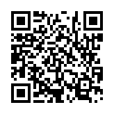 벼룩시장 페이지 바로가기 주소(https://www.jangseong.go.kr/q/ezExNjl8MTE2MXxzaG93fHBhZ2U9M30=&e=M&s=3), QRCODE