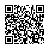 벼룩시장 페이지 바로가기 주소(https://www.jangseong.go.kr/q/ezExNjl8MTEzNnxzaG93fHBhZ2U9M30=&e=M&s=3), QRCODE