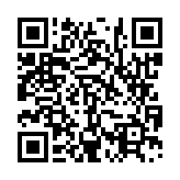 벼룩시장 페이지 바로가기 주소(https://www.jangseong.go.kr/q/ezExNjl8MTIxMXxzaG93fHBhZ2U9Mn0=&e=M&s=3), QRCODE