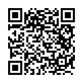 벼룩시장 페이지 바로가기 주소(https://www.jangseong.go.kr/q/ezExNjl8MzA5fHNob3d8cGFnZT0xfQ==&e=M&s=3), QRCODE