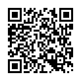 벼룩시장 페이지 바로가기 주소(https://www.jangseong.go.kr/q/ezExNjl8MzM4fHNob3d8cGFnZT0xfQ==&e=M&s=3), QRCODE