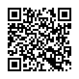 벼룩시장 페이지 바로가기 주소(https://www.jangseong.go.kr/q/ezExNjl8NDgwfHNob3d8cGFnZT0xOX0=&e=M&s=3), QRCODE