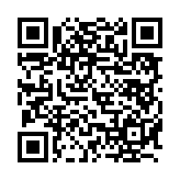 벼룩시장 페이지 바로가기 주소(https://www.jangseong.go.kr/q/ezExNjl8NDk1fHNob3d8cGFnZT0xfQ==&e=M&s=3), QRCODE