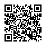 벼룩시장 페이지 바로가기 주소(https://www.jangseong.go.kr/q/ezExNjl8NTA2fHNob3d8cGFnZT0xOH0=&e=M&s=3), QRCODE