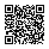 벼룩시장 페이지 바로가기 주소(https://www.jangseong.go.kr/q/ezExNjl8NTU5fHNob3d8cGFnZT0xNn0=&e=M&s=3), QRCODE