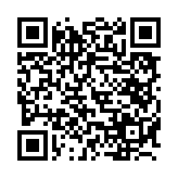 벼룩시장 페이지 바로가기 주소(https://www.jangseong.go.kr/q/ezExNjl8NjExfHNob3d8cGFnZT0xNX0=&e=M&s=3), QRCODE