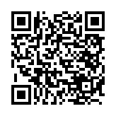벼룩시장 페이지 바로가기 주소(https://www.jangseong.go.kr/q/ezExNjl8NjIzfHNob3d8cGFnZT0xNX0=&e=M&s=3), QRCODE