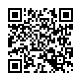 벼룩시장 페이지 바로가기 주소(https://www.jangseong.go.kr/q/ezExNjl8NjMzfHNob3d8cGFnZT0xNX0=&e=M&s=3), QRCODE