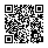 벼룩시장 페이지 바로가기 주소(https://www.jangseong.go.kr/q/ezExNjl8NjQ0fHNob3d8cGFnZT0xNH0=&e=M&s=3), QRCODE