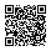 벼룩시장 페이지 바로가기 주소(https://www.jangseong.go.kr/q/ezExNjl8NjQxfHNob3d8cGFnZT0xNH0=&e=M&s=3), QRCODE
