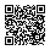 벼룩시장 페이지 바로가기 주소(https://www.jangseong.go.kr/q/ezExNjl8NjYzfHNob3d8cGFnZT0xNH0=&e=M&s=3), QRCODE