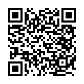 벼룩시장 페이지 바로가기 주소(https://www.jangseong.go.kr/q/ezExNjl8NjcwfHNob3d8cGFnZT0xNH0=&e=M&s=3), QRCODE