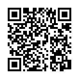 벼룩시장 페이지 바로가기 주소(https://www.jangseong.go.kr/q/ezExNjl8NzIyfHNob3d8cGFnZT0xMn0=&e=M&s=3), QRCODE