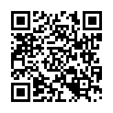 벼룩시장 페이지 바로가기 주소(https://www.jangseong.go.kr/q/ezExNjl8NzYzfHNob3d8cGFnZT0xMn0=&e=M&s=3), QRCODE