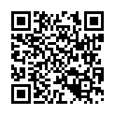 벼룩시장 페이지 바로가기 주소(https://www.jangseong.go.kr/q/ezExNjl8Nzk3fHNob3d8cGFnZT0xMX0=&e=M&s=3), QRCODE