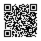벼룩시장 페이지 바로가기 주소(https://www.jangseong.go.kr/q/ezExNjl8NzkzfHNob3d8cGFnZT0xMX0=&e=M&s=3), QRCODE