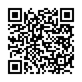 벼룩시장 페이지 바로가기 주소(https://www.jangseong.go.kr/q/ezExNjl8ODE1fHNob3d8cGFnZT0xMX0=&e=M&s=3), QRCODE