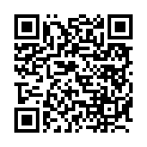 벼룩시장 페이지 바로가기 주소(https://www.jangseong.go.kr/q/ezExNjl8ODU2fHNob3d8cGFnZT0xMH0=&e=M&s=3), QRCODE