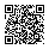 벼룩시장 페이지 바로가기 주소(https://www.jangseong.go.kr/q/ezExNjl8OTEwfHNob3d8cGFnZT04fQ==&e=M&s=3), QRCODE