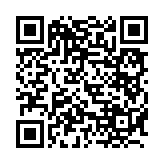 벼룩시장 페이지 바로가기 주소(https://www.jangseong.go.kr/q/ezExNjl8OTI2fHNob3d8cGFnZT04fQ==&e=M&s=3), QRCODE