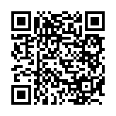 벼룩시장 페이지 바로가기 주소(https://www.jangseong.go.kr/q/ezExNjl8OTMyfHNob3d8cGFnZT04fQ==&e=M&s=3), QRCODE