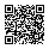 벼룩시장 페이지 바로가기 주소(https://www.jangseong.go.kr/q/ezExNjl8OTU2fHNob3d8cGFnZT03fQ==&e=M&s=3), QRCODE
