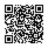 벼룩시장 페이지 바로가기 주소(https://www.jangseong.go.kr/q/ezExNjl8OTUwfHNob3d8cGFnZT04fQ==&e=M&s=3), QRCODE