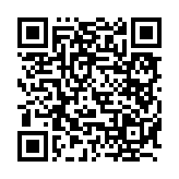 벼룩시장 페이지 바로가기 주소(https://www.jangseong.go.kr/q/ezExNjl8OTk0fHNob3d8cGFnZT03fQ==&e=M&s=3), QRCODE