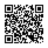 벼룩시장 페이지 바로가기 주소(https://www.jangseong.go.kr/q/ezExNjl8OTk3fHNob3d8cGFnZT03fQ==&e=M&s=3), QRCODE