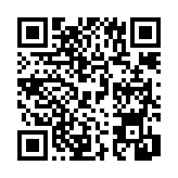 장성군뉴스 페이지 바로가기 주소(https://www.jangseong.go.kr/q/ezExNzV8MzMzfHNob3d8cGFnZT00MzZ9&e=M&s=3), QRCODE