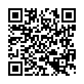 장성군뉴스 페이지 바로가기 주소(https://www.jangseong.go.kr/q/ezExNzV8NjAxfHNob3d8cGFnZT00NDN9&e=M&s=3), QRCODE