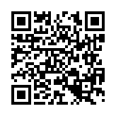 장성군뉴스 페이지 바로가기 주소(https://www.jangseong.go.kr/q/ezExNzV8NjAzfHNob3d8cGFnZT00MjN9&e=M&s=3), QRCODE