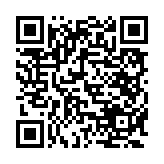 장성군뉴스 페이지 바로가기 주소(https://www.jangseong.go.kr/q/ezExNzV8NjAzfHNob3d8cGFnZT00MzR9&e=M&s=3), QRCODE