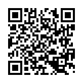장성군뉴스 페이지 바로가기 주소(https://www.jangseong.go.kr/q/ezExNzV8NjExfHNob3d8cGFnZT00NDN9&e=M&s=3), QRCODE