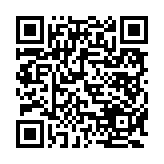 장성군뉴스 페이지 바로가기 주소(https://www.jangseong.go.kr/q/ezExNzV8ODczfHNob3d8cGFnZT00MzN9&e=M&s=3), QRCODE