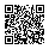 반상회보 페이지 바로가기 주소(https://www.jangseong.go.kr/q/ezI0MHwxOTAzOXxzaG93fHBhZ2U9N30=&e=M&s=3), QRCODE