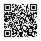 반상회보 페이지 바로가기 주소(https://www.jangseong.go.kr/q/ezI0MHwyNDUzMnxzaG93fHBhZ2U9N30=&e=M&s=3), QRCODE