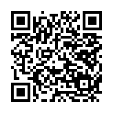 조직정보 페이지 바로가기 주소(https://www.jangseong.go.kr/q/ezI1N3x8fHBhcnRfY29kZT0wMDAyNzd9&e=M&s=3), QRCODE